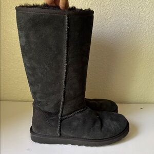 UGG Women’s Classic Tall Boots